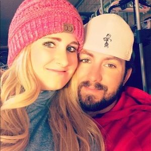 Meet your Posher, April